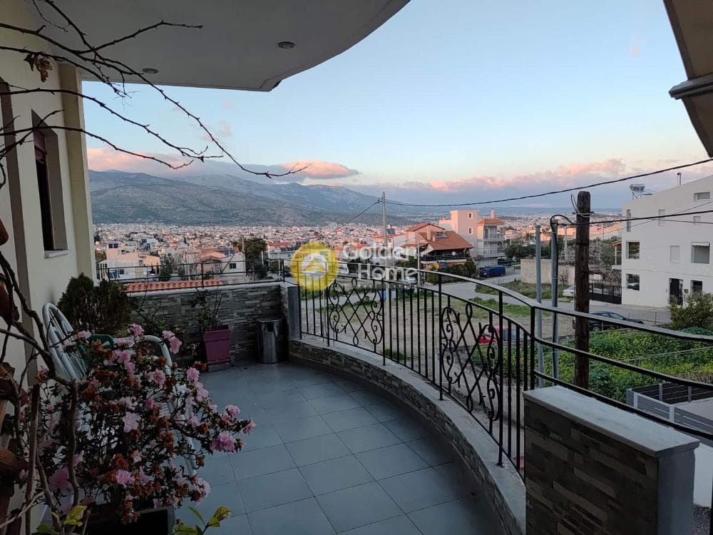 Διαμέρισμα στην Άγιος Νικόλαος, Άνω Λιόσια — Φωτογραφία 18 από 21