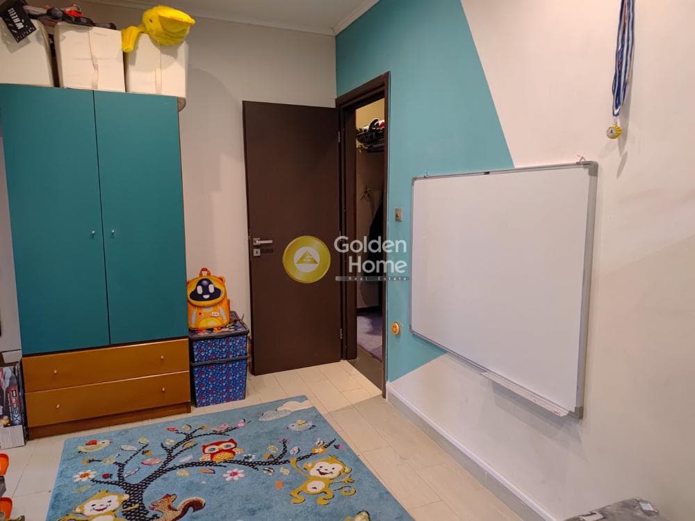 Διαμέρισμα στην Άγιος Νικόλαος, Άνω Λιόσια — Φωτογραφία 11 από 21