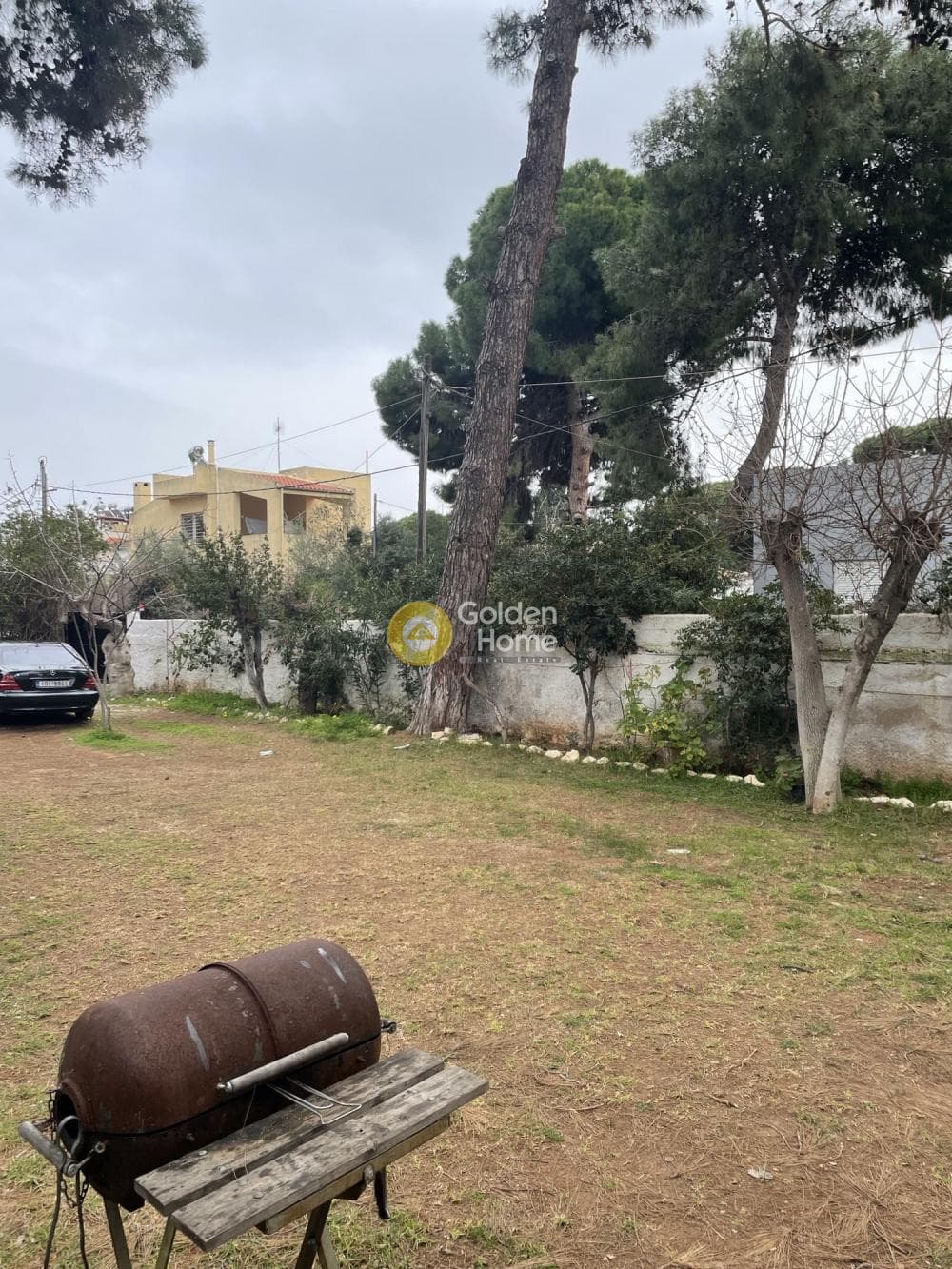 Μονοκατοικία στην Άγιος Ανδρέας, Νέα Μάκρη — Φωτογραφία 2 από 13