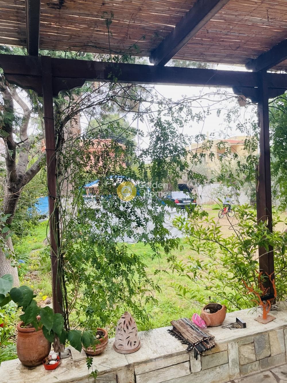 Μονοκατοικία στην Άγιος Ανδρέας, Νέα Μάκρη — Φωτογραφία 4 από 13