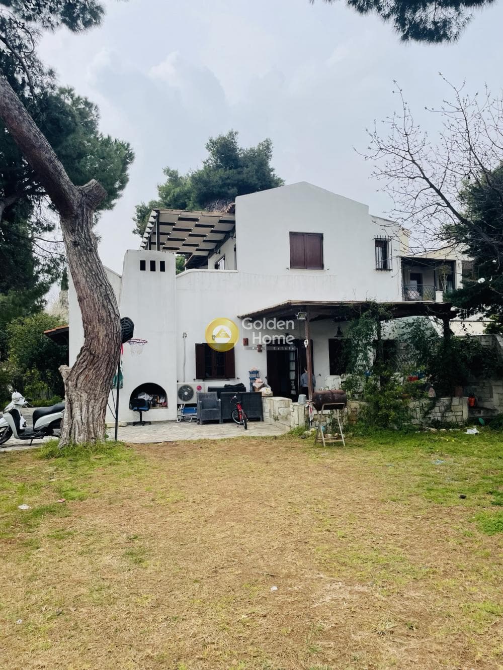Μονοκατοικία στην Άγιος Ανδρέας, Νέα Μάκρη — Φωτογραφία 3 από 13