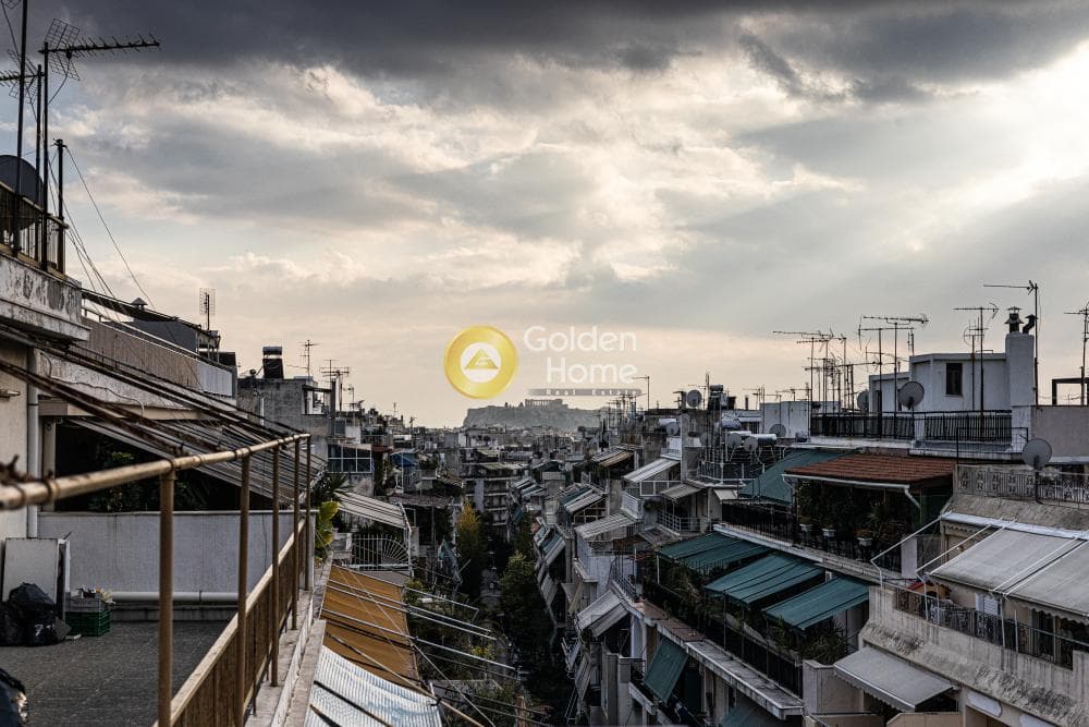 Ξενοδοχείο στην Φωκίωνος Νέγρη, Κυψέλη — Φωτογραφία 6 από 17