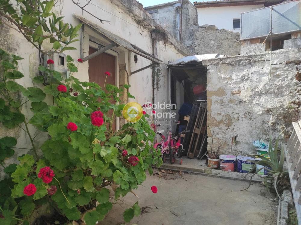 Building Plot in Choudetsi, Archanes — Photo 1 of 5