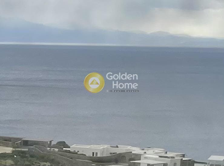 Μονοκατοικία στην Ελιά, Μύκονος — Φωτογραφία 1 από 6