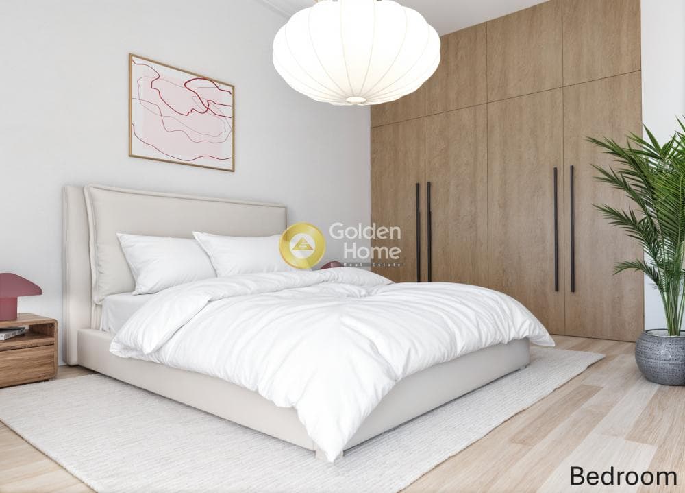 Apartment in Stavros, Agia Paraskevi — Photo 5 of 7