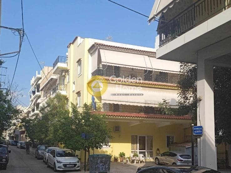 Apartment in Center, Ilion
