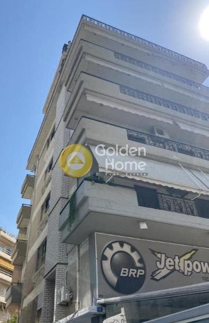 Apartment in Ampelakia, Alimos
