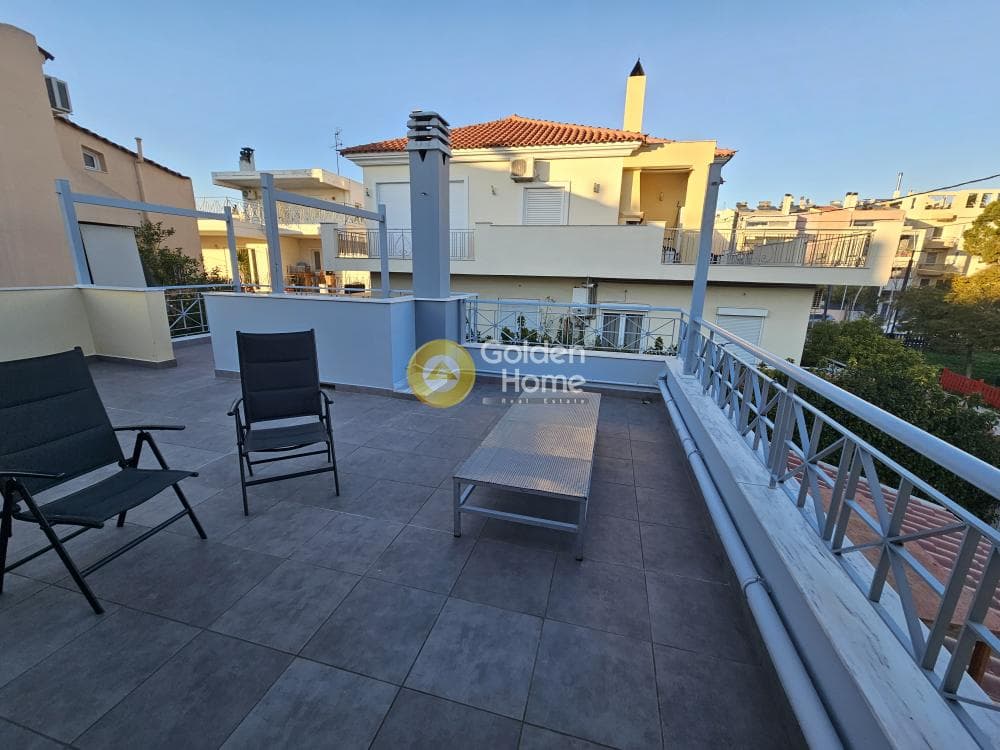 House in Agios Thomas, Marousi — Photo 12 of 15