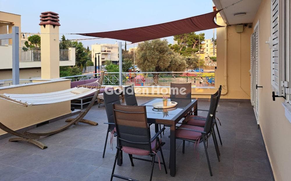 House in Agios Thomas, Marousi — Photo 13 of 15