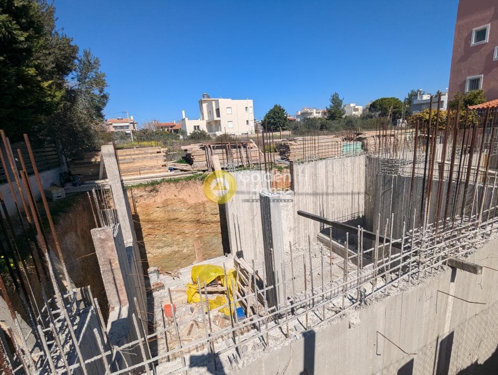 Μονοκατοικία στην Άγιος Σεραφείμ, Αρτέμιδα (Λούτσα) — Φωτογραφία 3 από 13