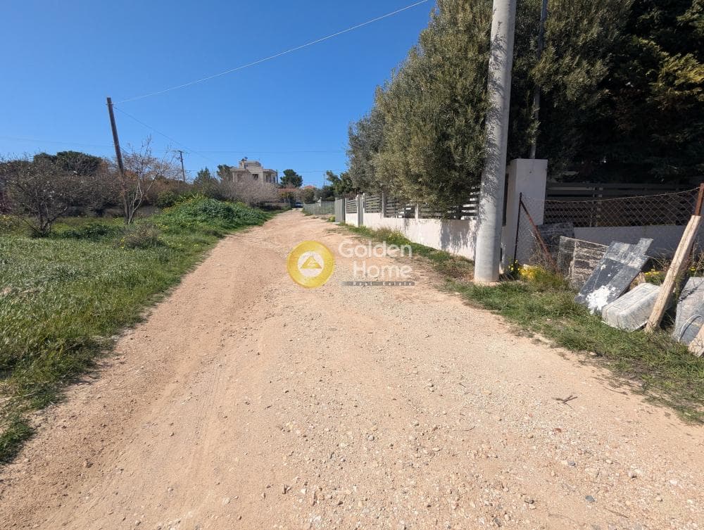 Μονοκατοικία στην Άγιος Σεραφείμ, Αρτέμιδα (Λούτσα) — Φωτογραφία 11 από 13