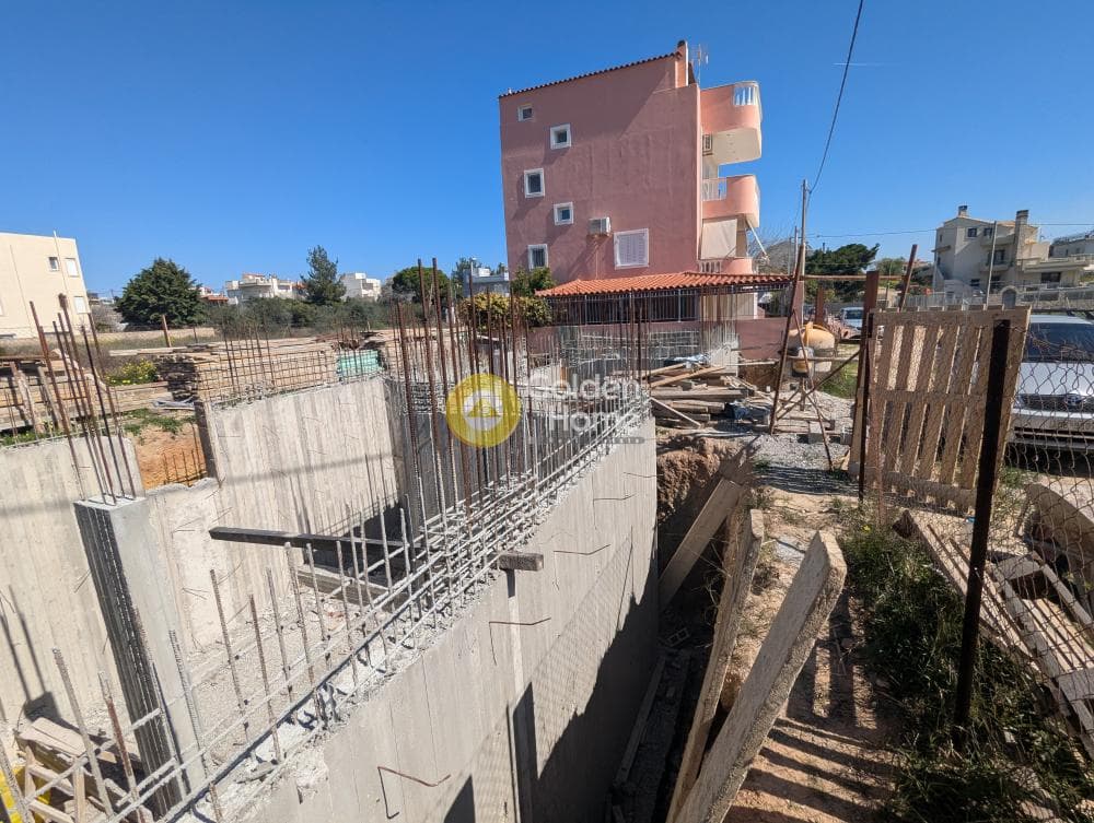 Μονοκατοικία στην Άγιος Σεραφείμ, Αρτέμιδα (Λούτσα) — Φωτογραφία 5 από 13