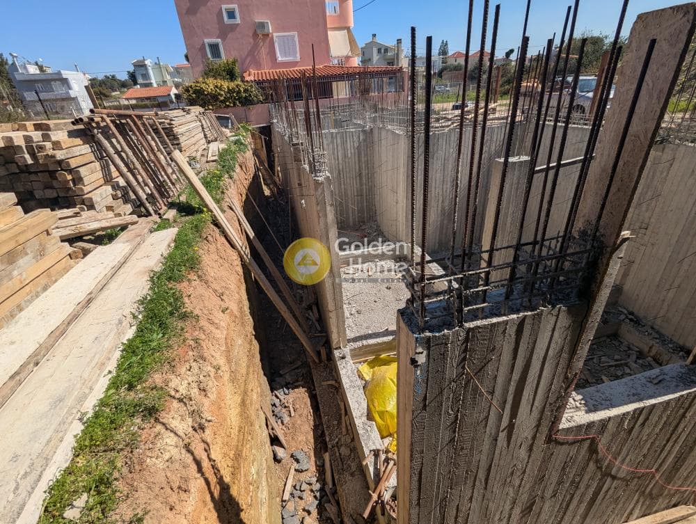 Μονοκατοικία στην Άγιος Σεραφείμ, Αρτέμιδα (Λούτσα) — Φωτογραφία 8 από 13