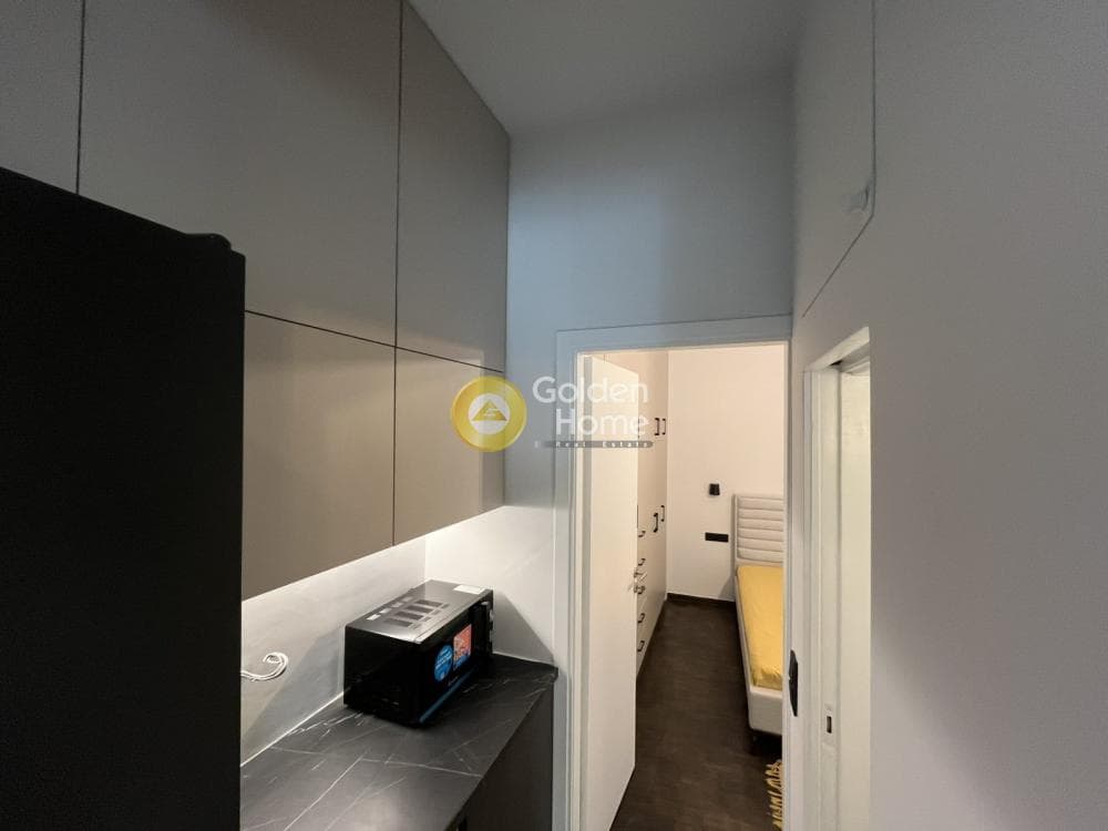 Apartment in Plateia Ntavari, Palaio Faliro — Photo 5 of 7