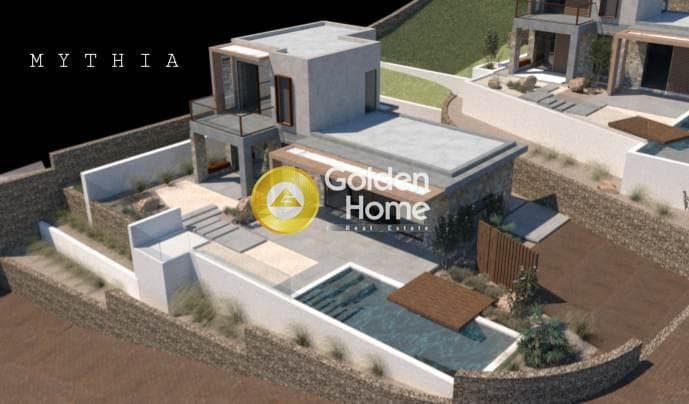 Building Plot in Elia, Episkopi — Photo 2 of 6