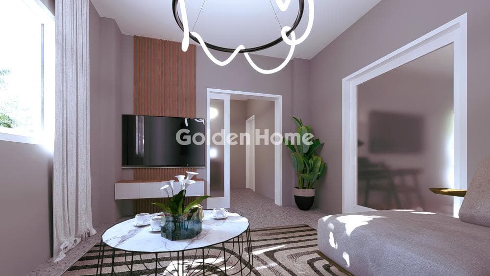 Apartment in Ntamarakia, Aigaleo — Photo 1 of 5