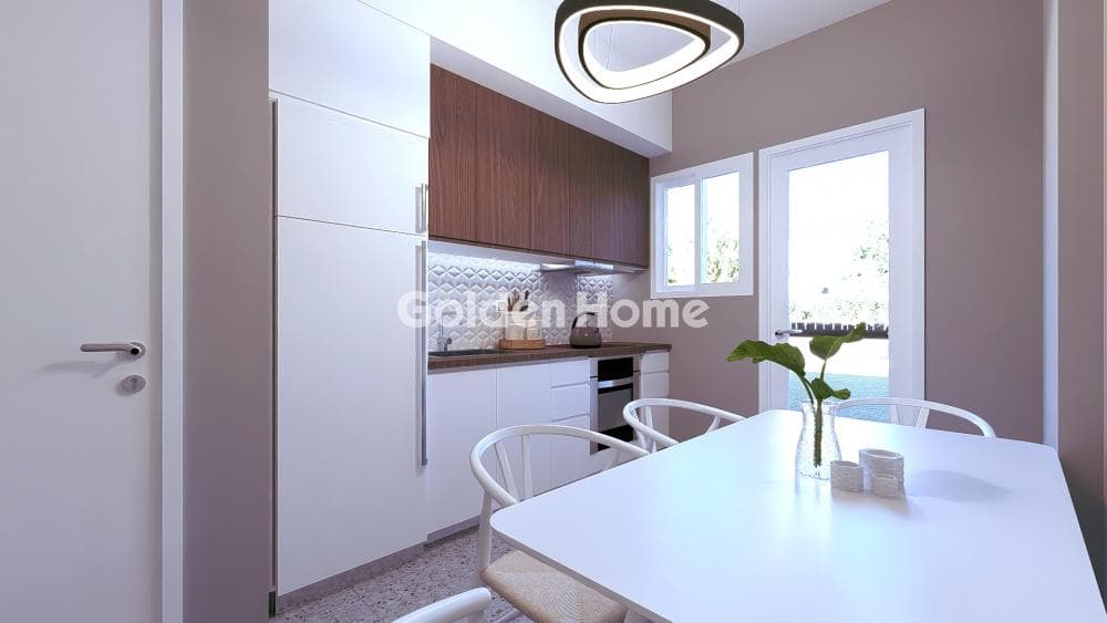 Apartment in Ntamarakia, Aigaleo — Photo 4 of 5