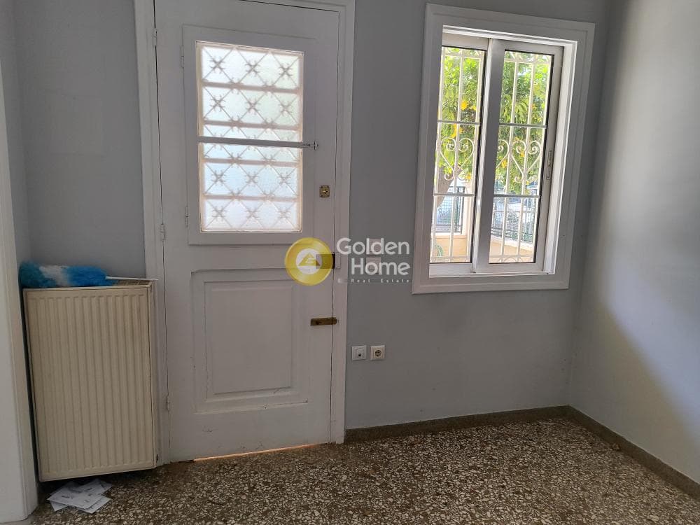 Διαμέρισμα στην Τσακός, Αγία Παρασκευή — Φωτογραφία 1 από 6