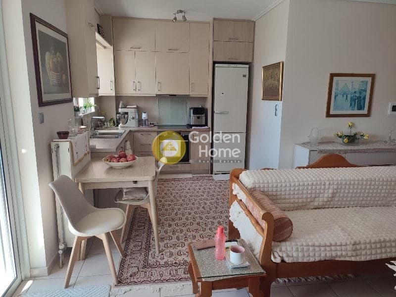 Διαμέρισμα στην Μεγάλα Σχοινία Α, Αχαρνές — Φωτογραφία 6 από 13