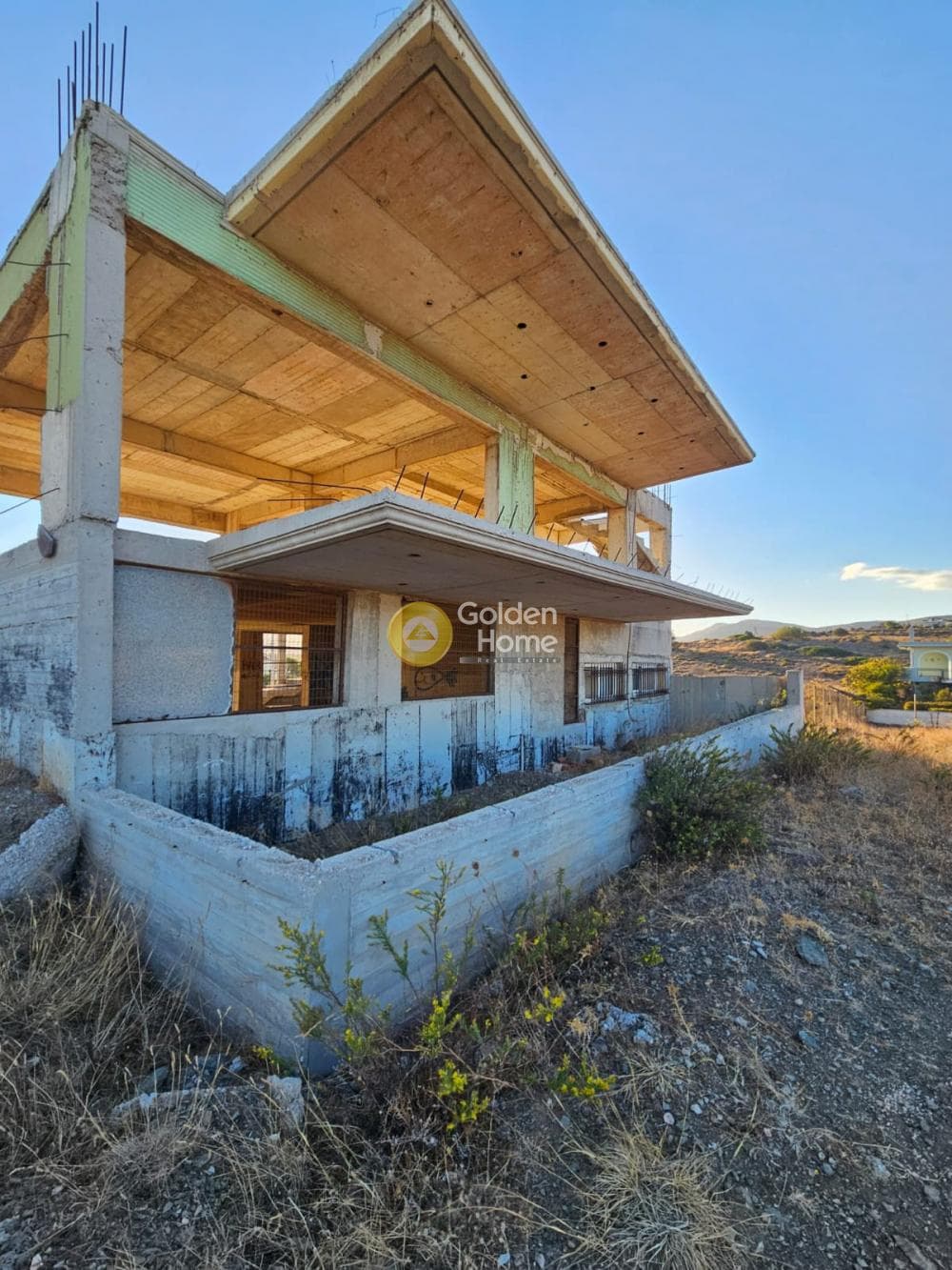 House in Dipseliza, Keratea — Photo 2 of 4