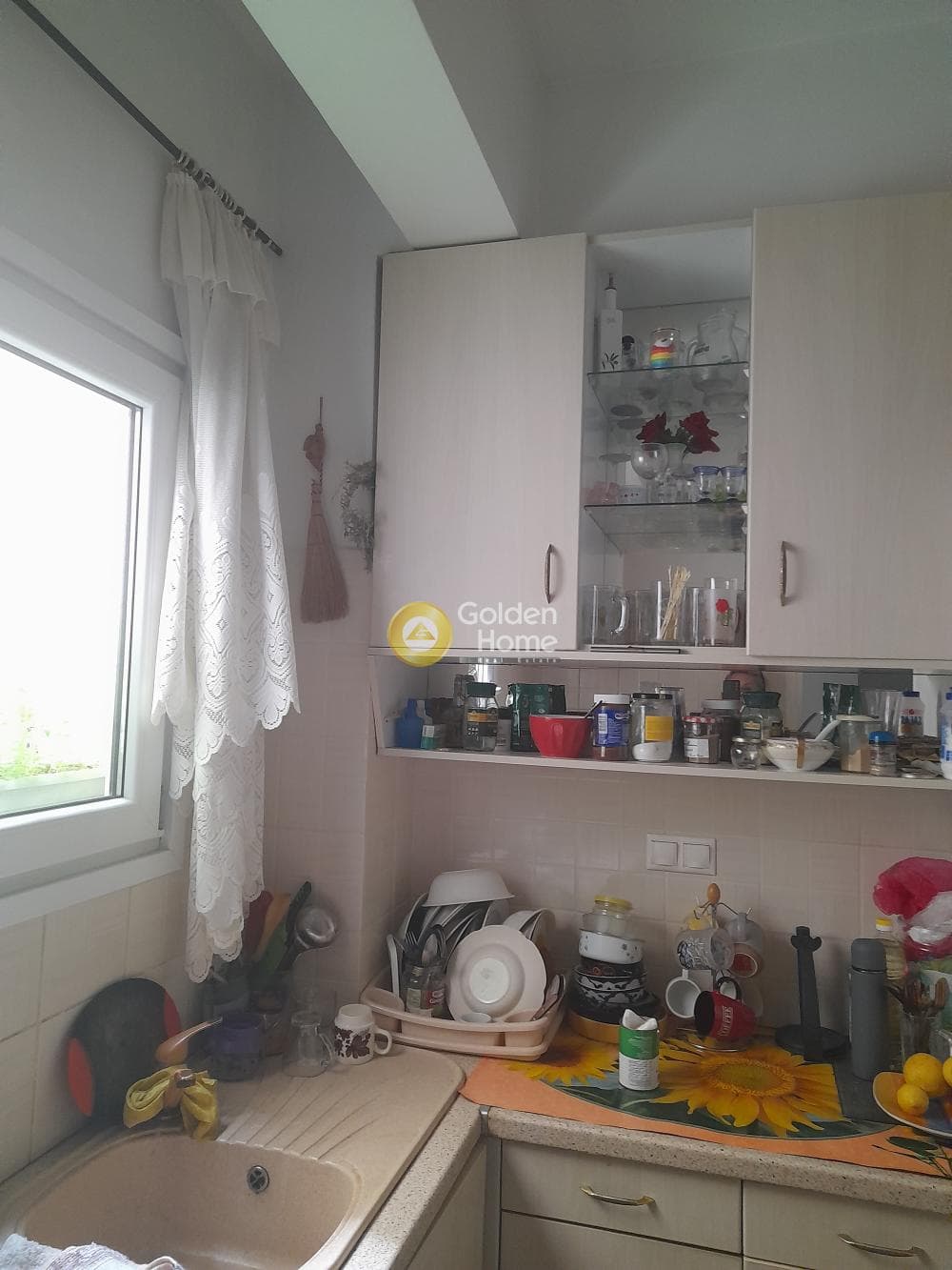 Διαμέρισμα στην Μουσείο, Εξάρχεια - Νεάπολη — Φωτογραφία 1 από 6