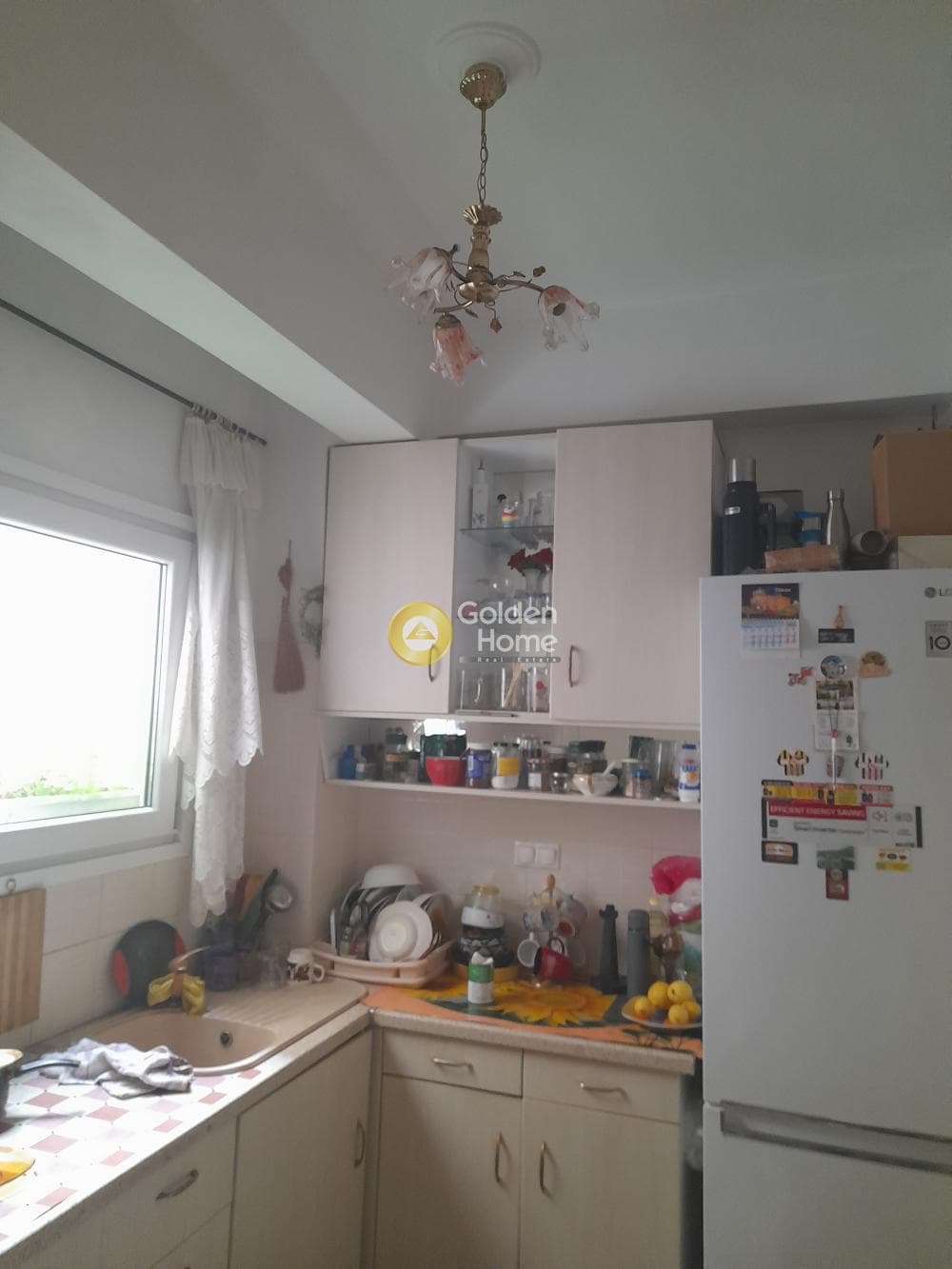 Διαμέρισμα στην Μουσείο, Εξάρχεια - Νεάπολη — Φωτογραφία 3 από 6