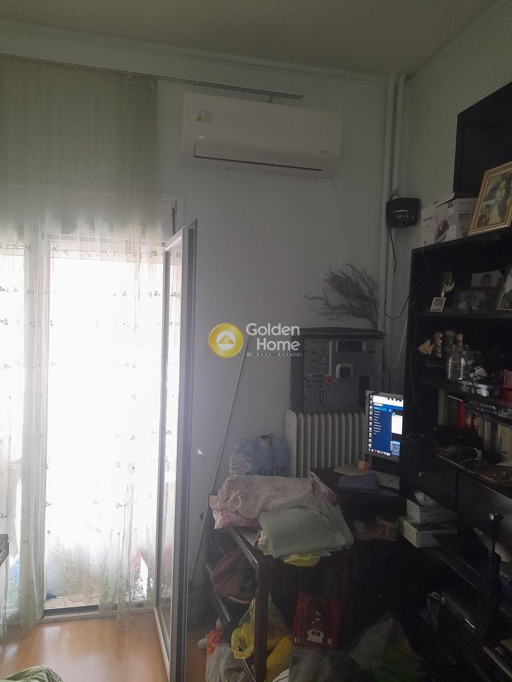 Διαμέρισμα στην Μουσείο, Εξάρχεια - Νεάπολη — Φωτογραφία 5 από 6