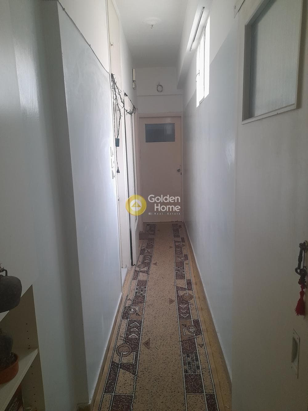 Διαμέρισμα στην Μουσείο, Εξάρχεια - Νεάπολη — Φωτογραφία 2 από 6