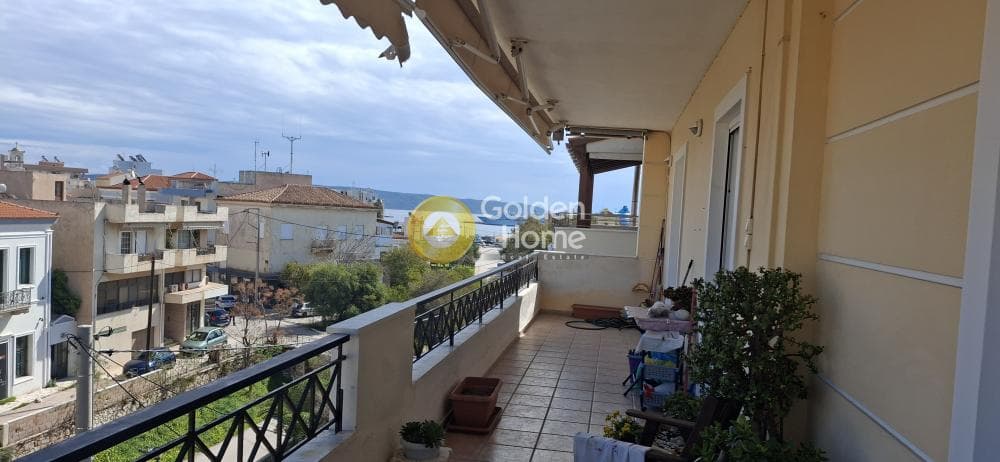 Apartment in Center, Lavrio — Photo 8 of 24