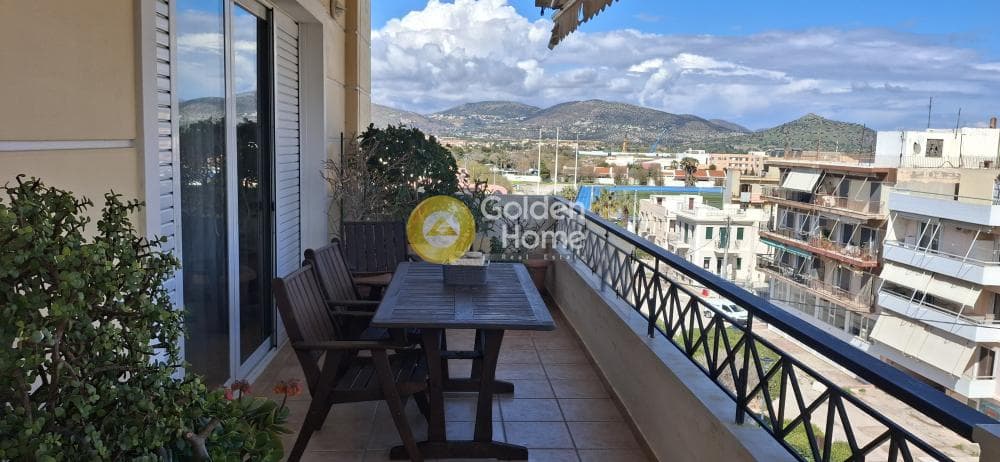 Apartment in Center, Lavrio — Photo 9 of 24