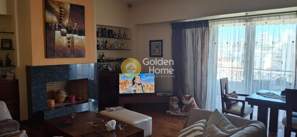 Apartment in Center, Lavrio — Photo 6 of 24