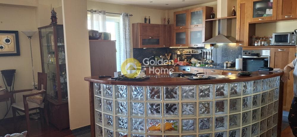 Apartment in Center, Lavrio — Photo 7 of 24
