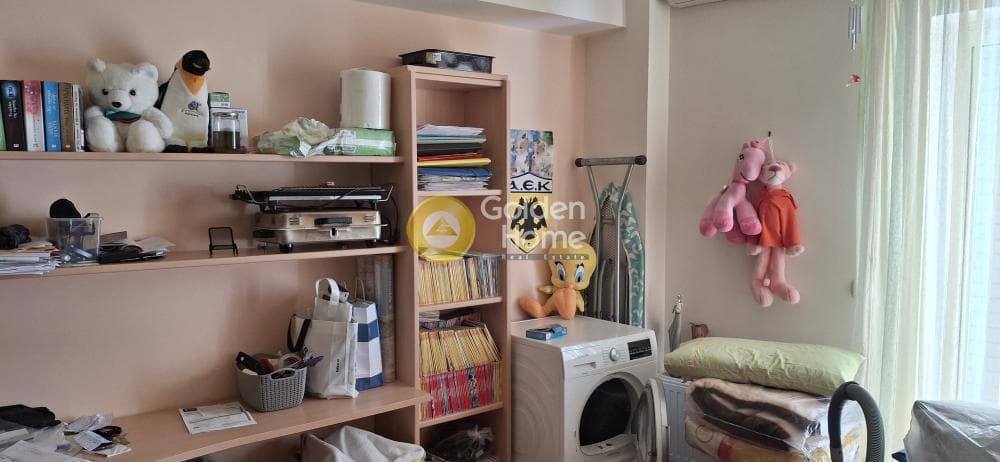 Apartment in Center, Lavrio — Photo 18 of 24