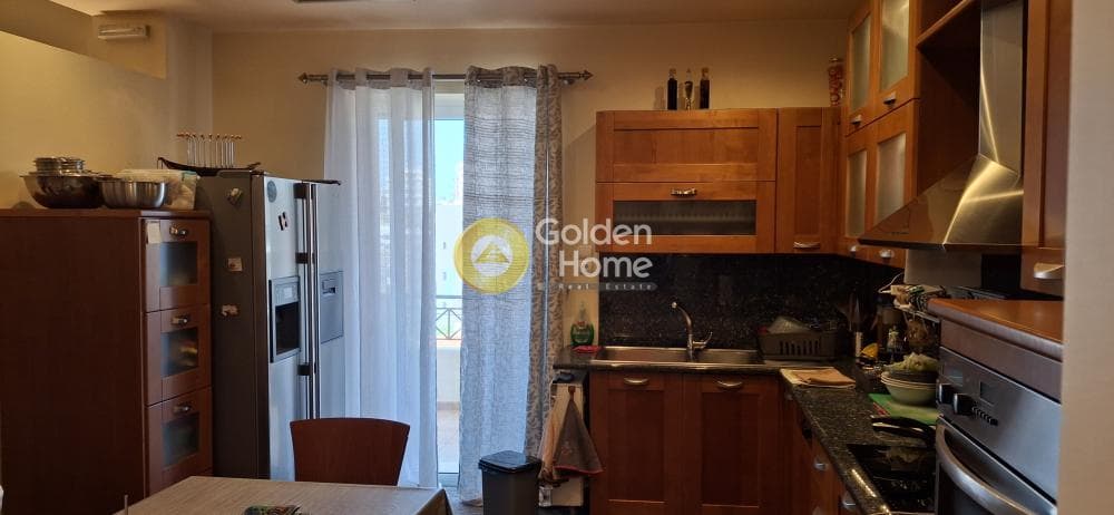 Apartment in Center, Lavrio — Photo 4 of 24