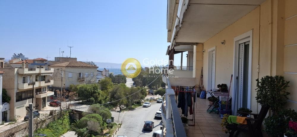 Apartment in Center, Lavrio — Photo 24 of 24