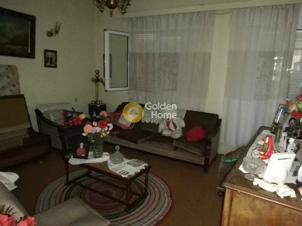 Μονοκατοικία στην Ζαρουχλέικα, Πάτρα — Φωτογραφία 2 από 3