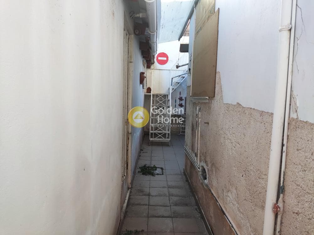 Μονοκατοικία στην Νέο Φάληρο, Πειραιάς — Φωτογραφία 16 από 17