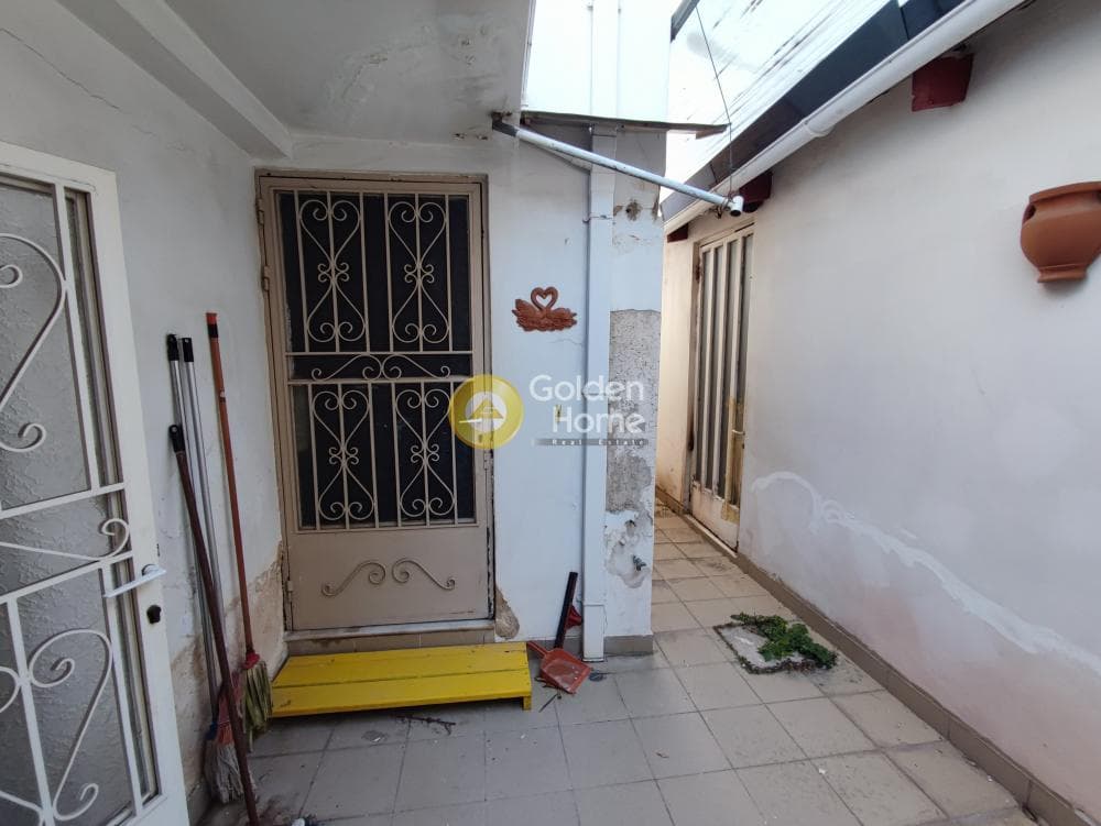 Μονοκατοικία στην Νέο Φάληρο, Πειραιάς — Φωτογραφία 15 από 17