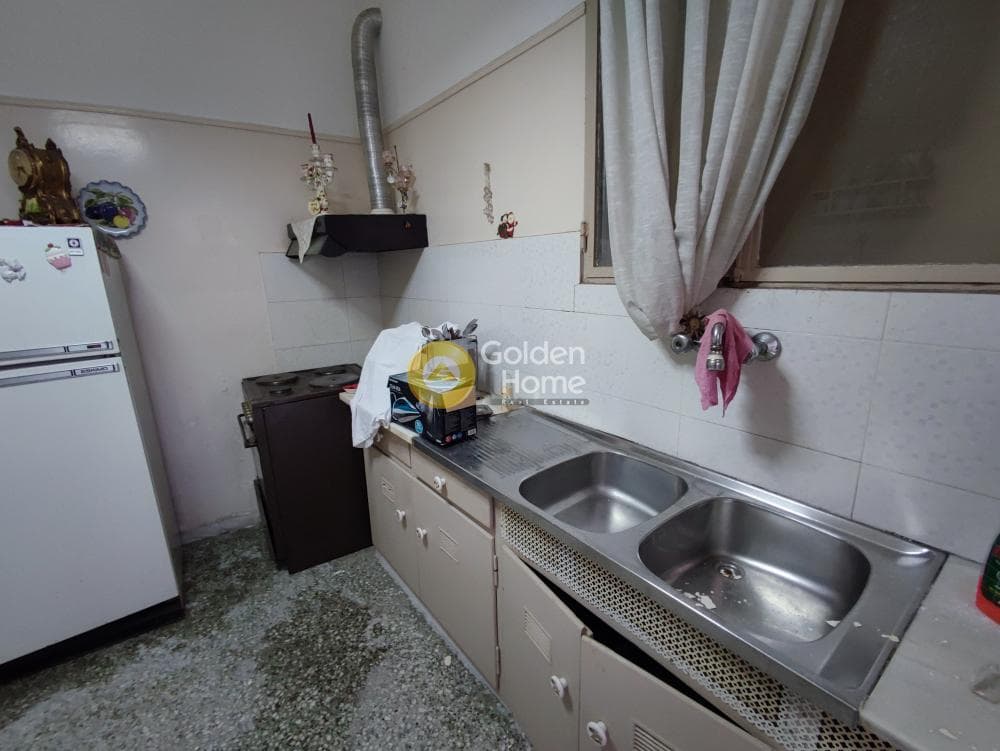 Μονοκατοικία στην Νέο Φάληρο, Πειραιάς — Φωτογραφία 1 από 17
