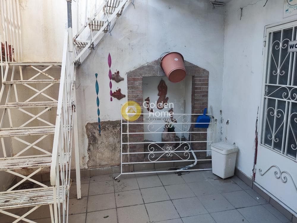 Μονοκατοικία στην Νέο Φάληρο, Πειραιάς — Φωτογραφία 13 από 17