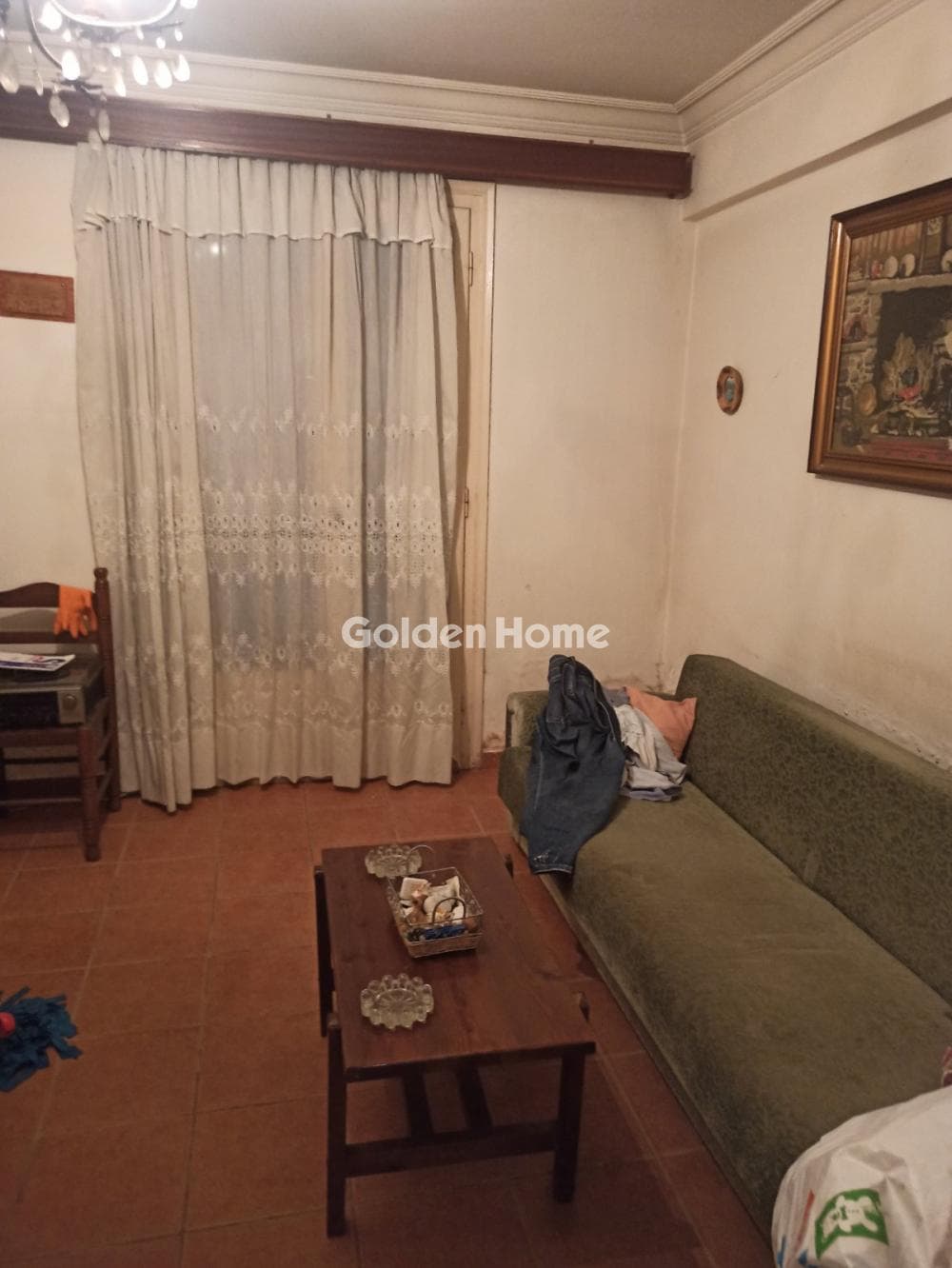 Διαμέρισμα στην Όσιος Λουκάς, Πατήσια — Φωτογραφία 1 από 8
