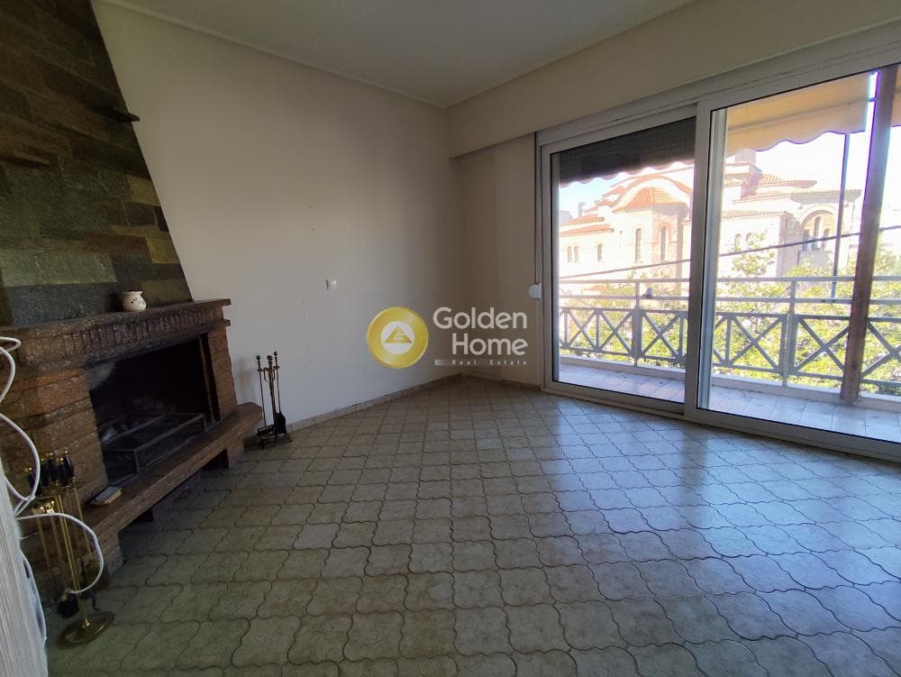 Apartment in Achladia, Aigaleo — Photo 1 of 15