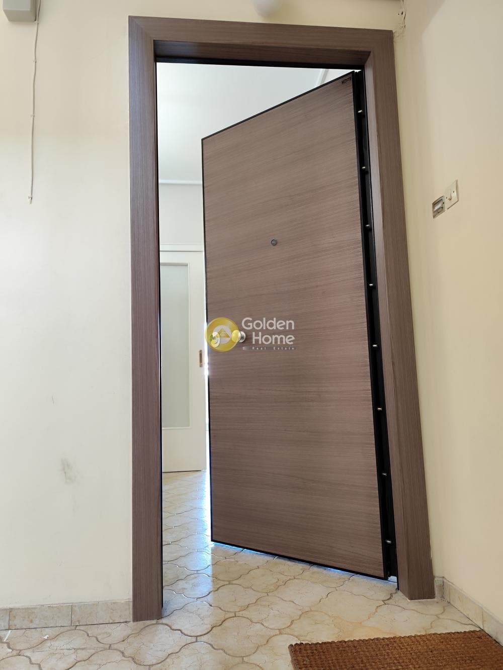 Apartment in Achladia, Aigaleo — Photo 5 of 15