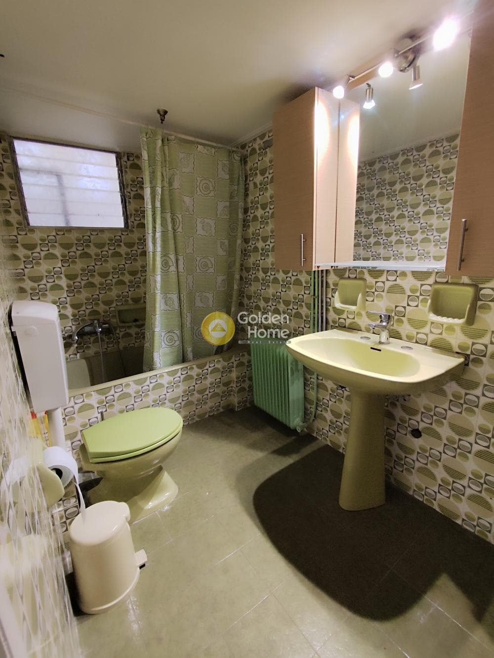 Apartment in Achladia, Aigaleo — Photo 15 of 15