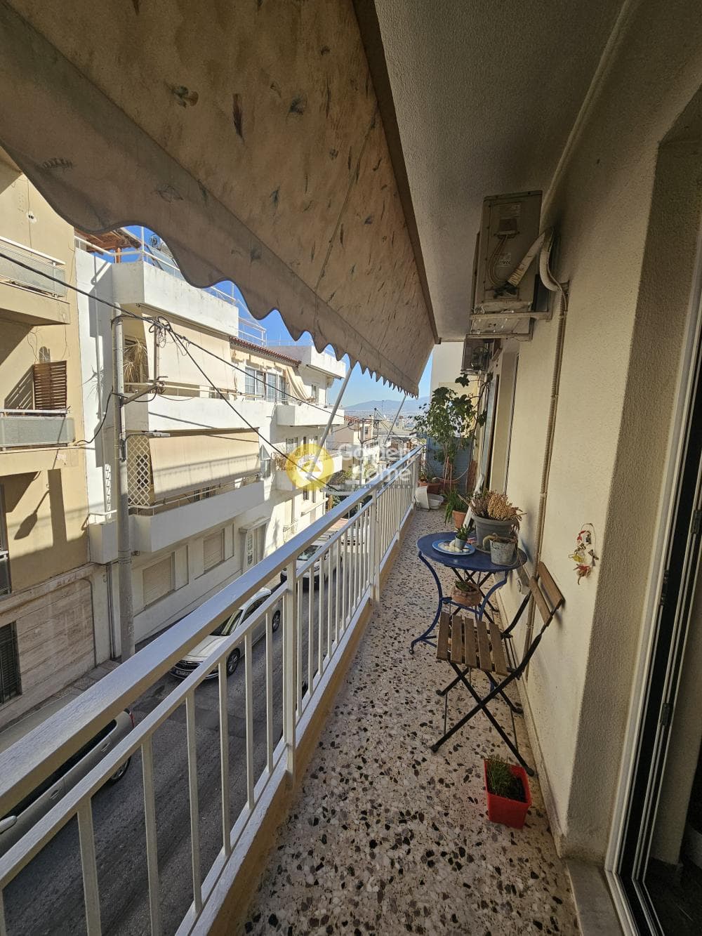 Apartment in Kastella, Piraeus — Photo 1 of 23