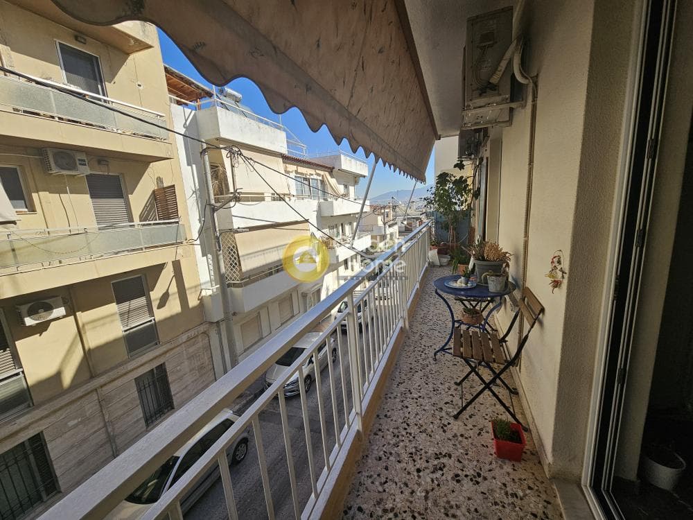 Apartment in Kastella, Piraeus — Photo 2 of 23