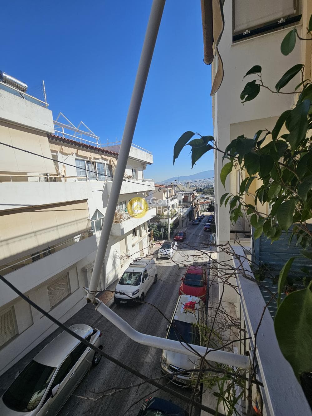 Apartment in Kastella, Piraeus — Photo 3 of 23