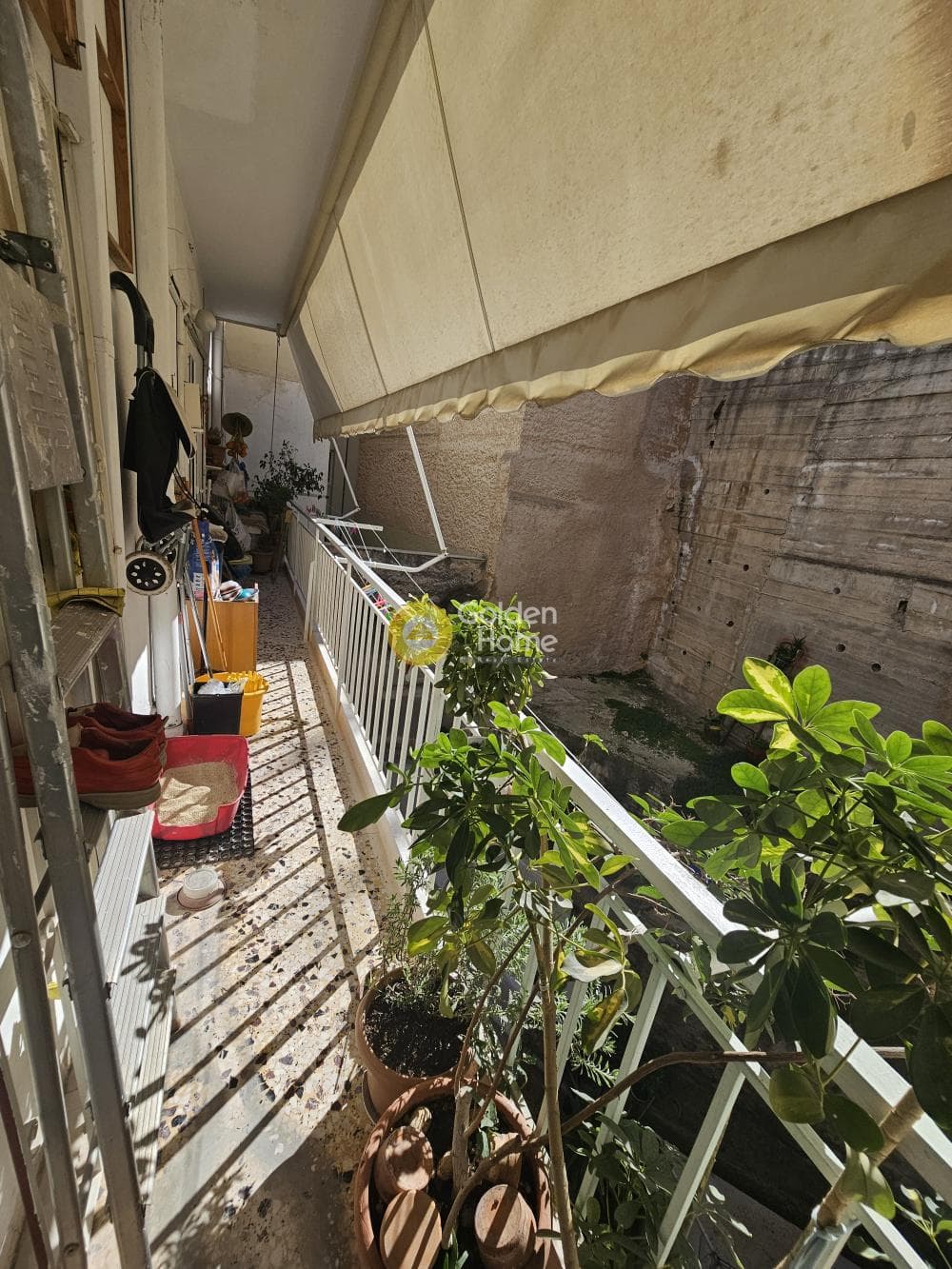 Apartment in Kastella, Piraeus — Photo 7 of 23