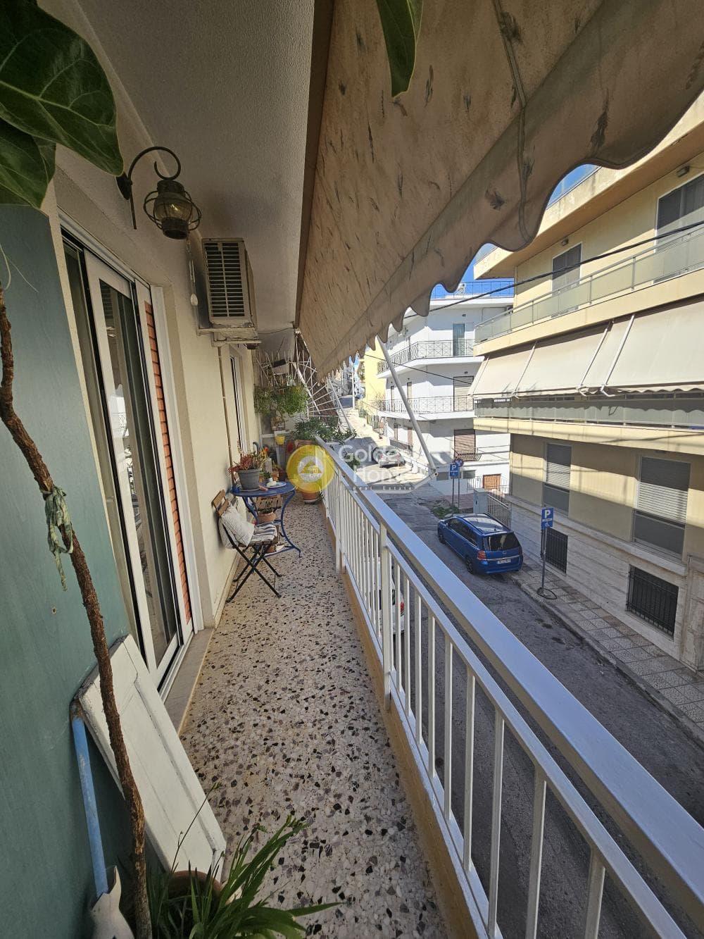 Apartment in Kastella, Piraeus — Photo 4 of 23