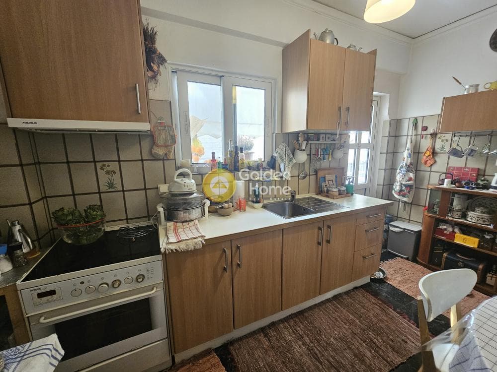 Apartment in Kastella, Piraeus — Photo 12 of 23